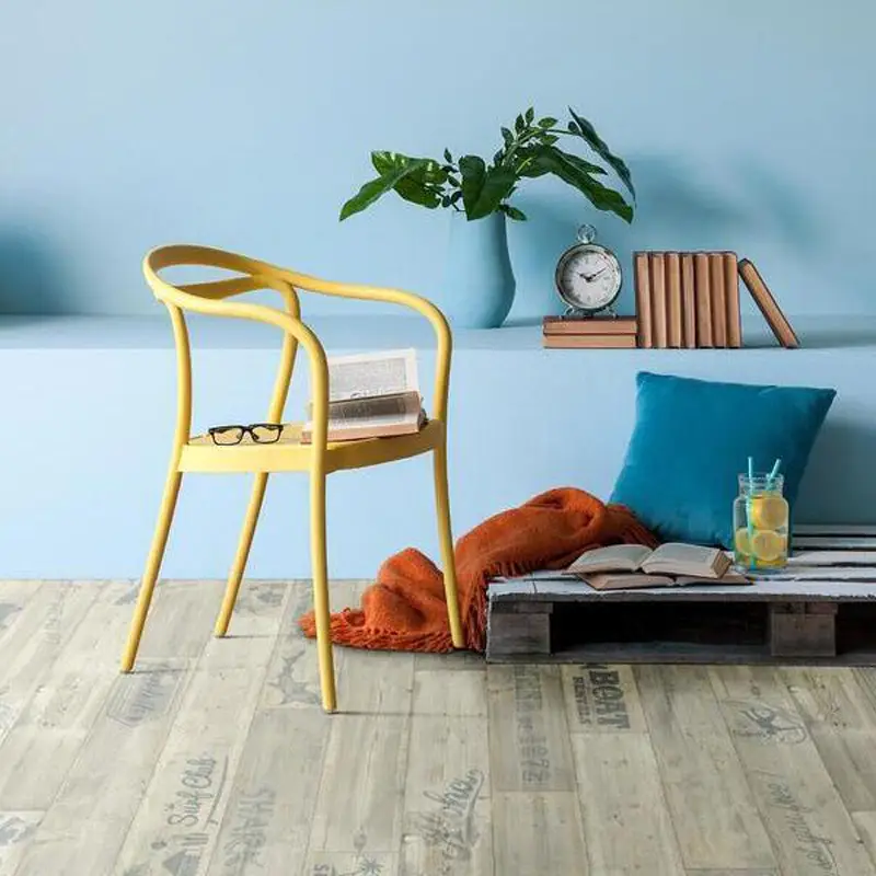 Suelo Vinílico Sinstasol Roble Malibu Suelo Vinílico Sinstasol Roble Malibu